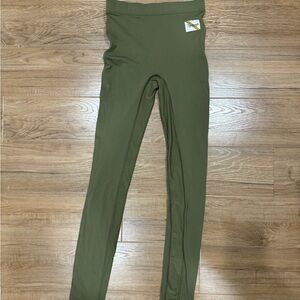 Tracksmith Turnover Tights